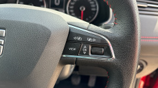 SEAT Ibiza 1.0 TSI 95 FR [EZ] 5dr Petrol Hatchback